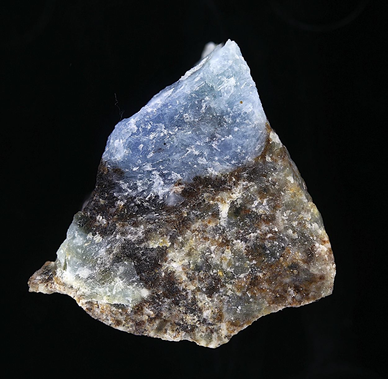 Ternesite