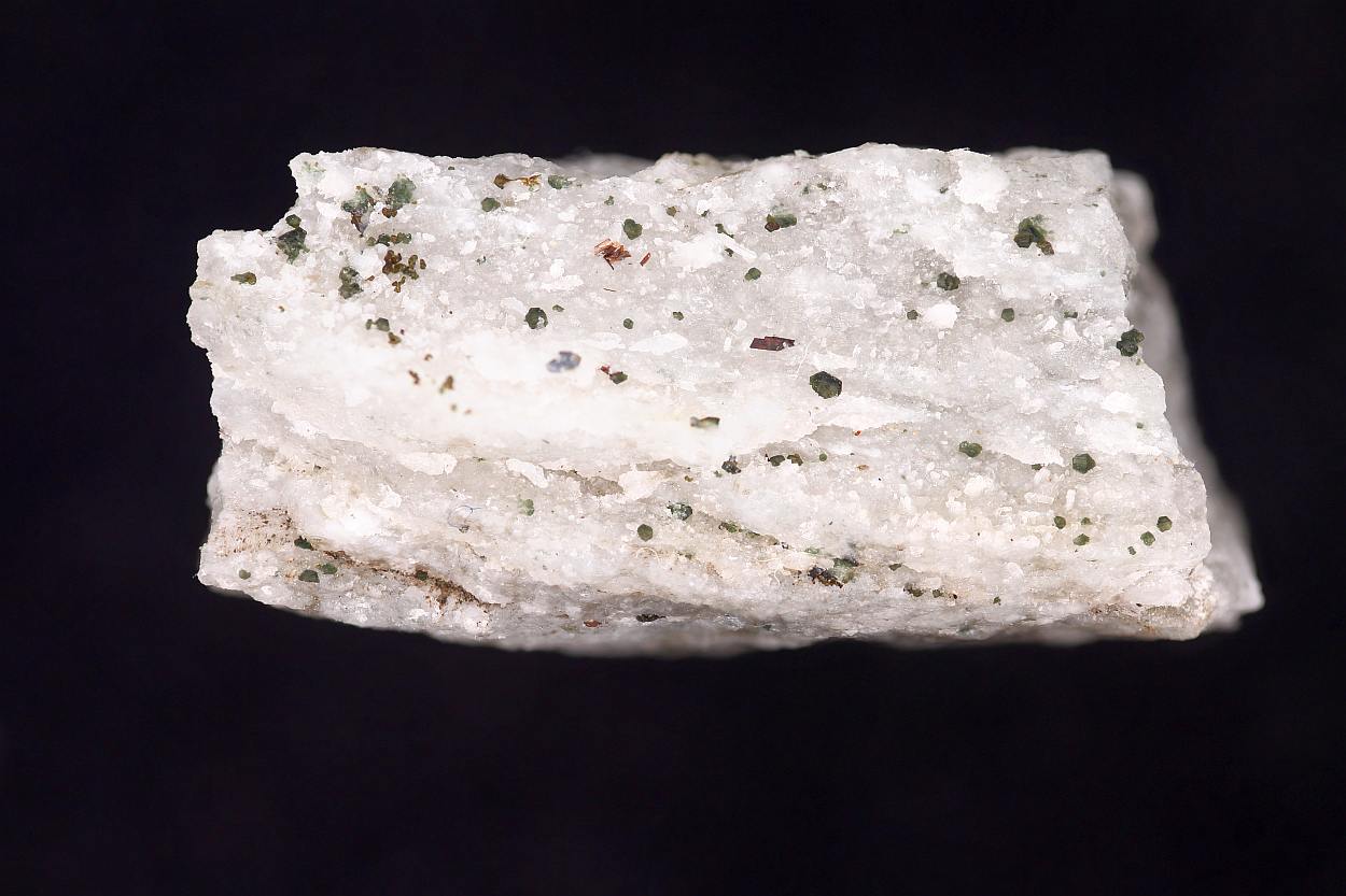 Aeschynite-(Y)