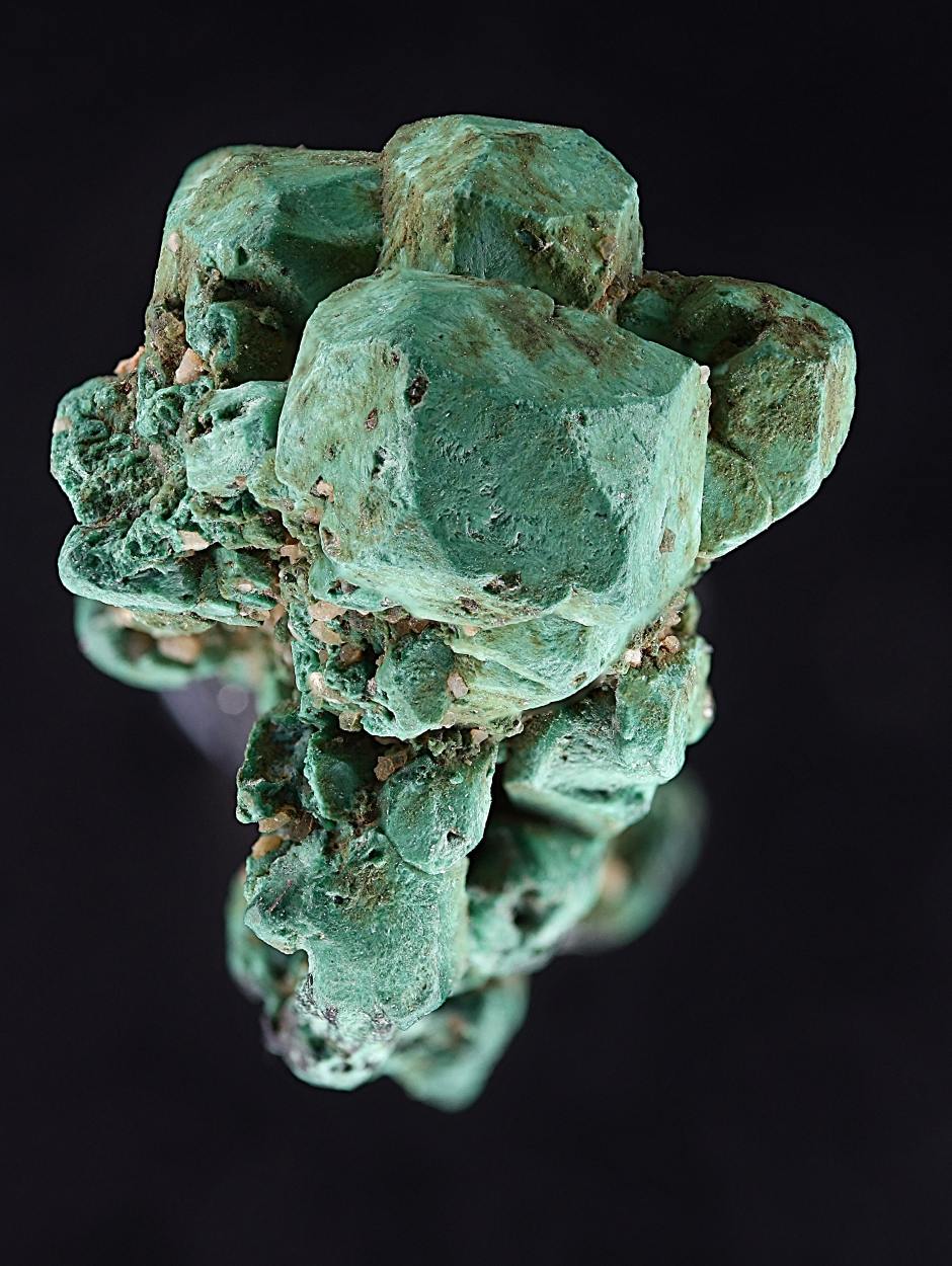 Malachite Psm Cuprite