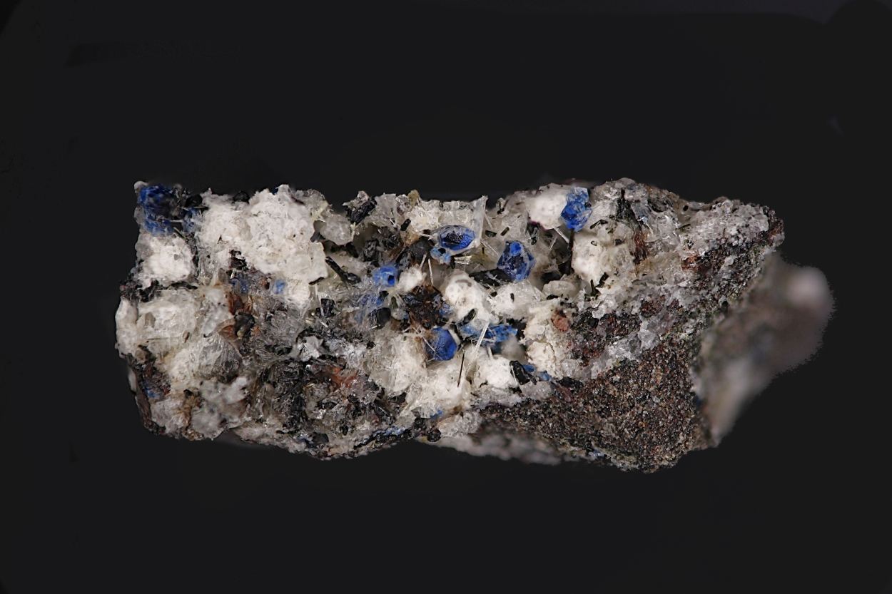 Sodalite
