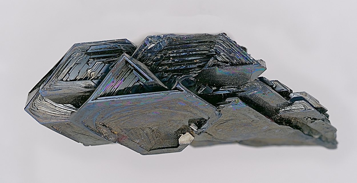 Hematite