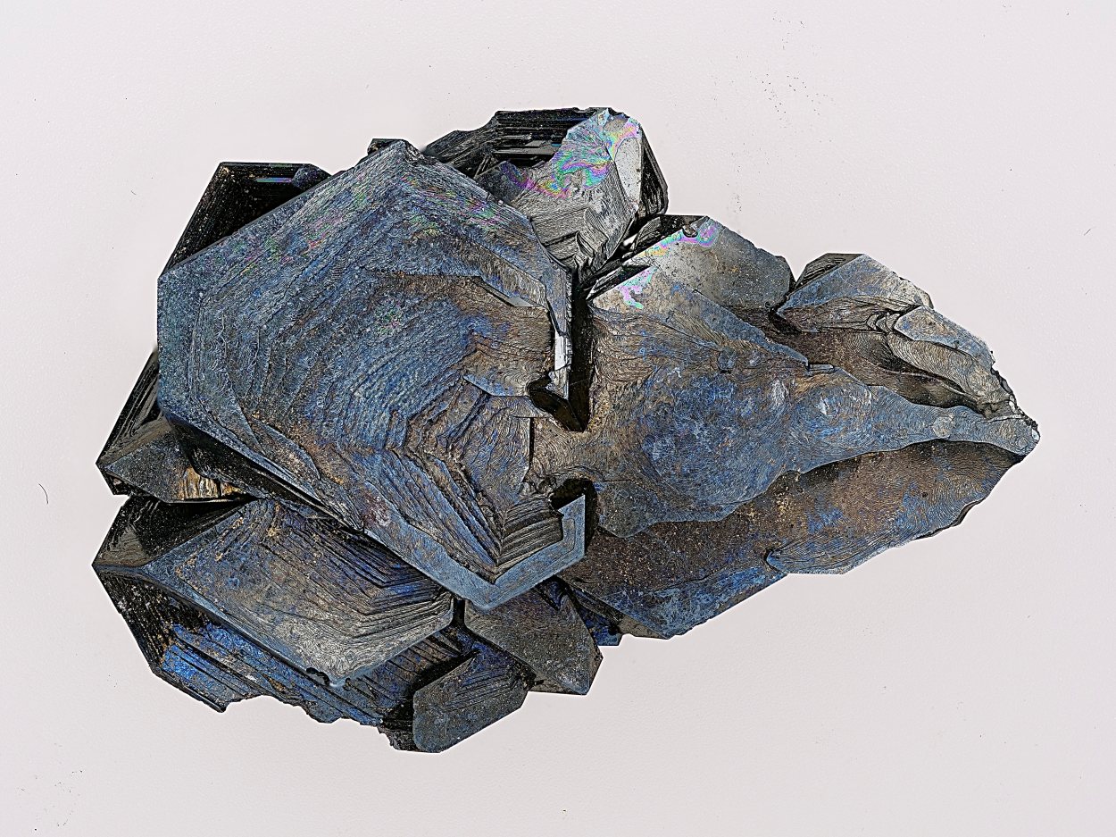 Hematite
