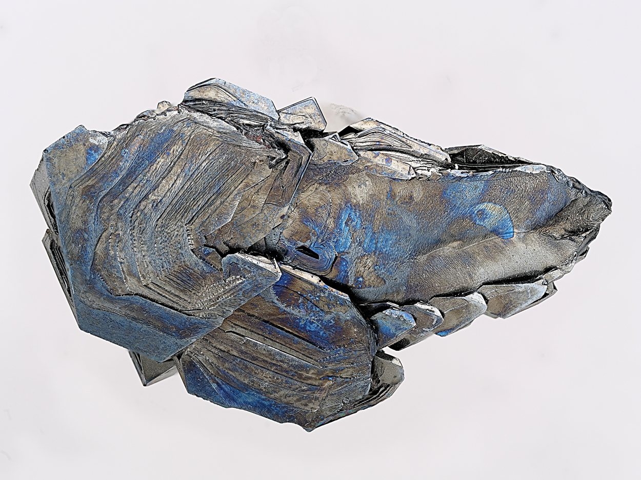 Hematite