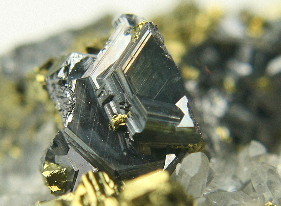 Polybasite