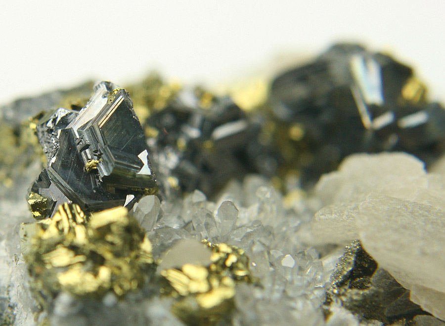 Polybasite