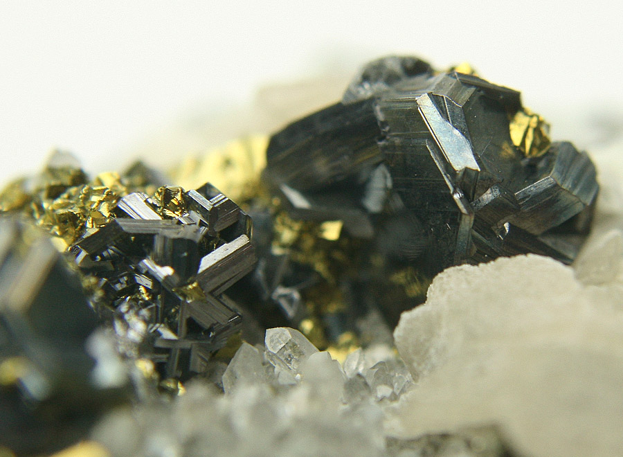 Polybasite