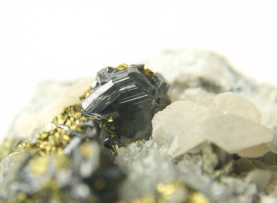 Polybasite