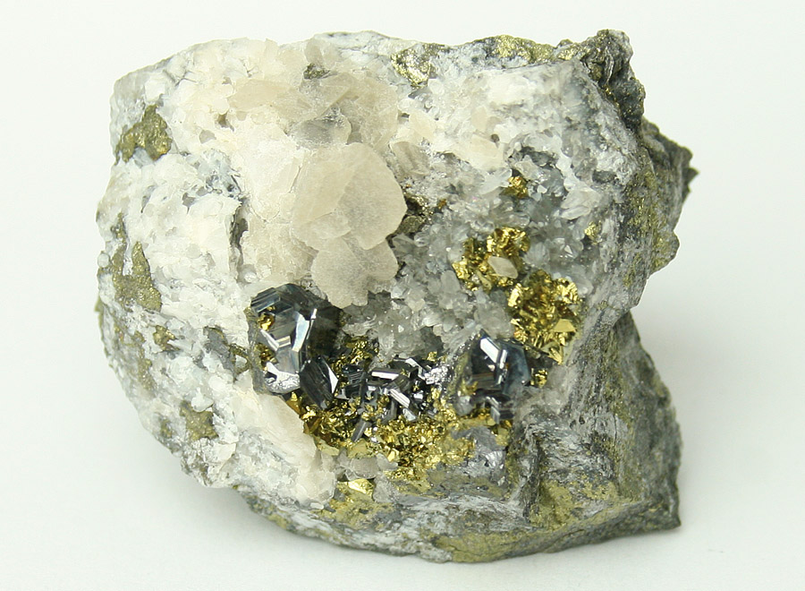 Polybasite