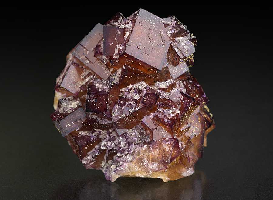 Fluorite