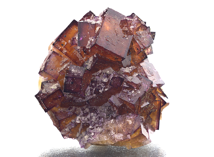 Fluorite