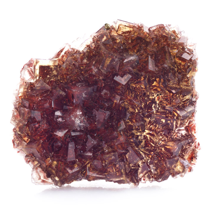 Fluorite