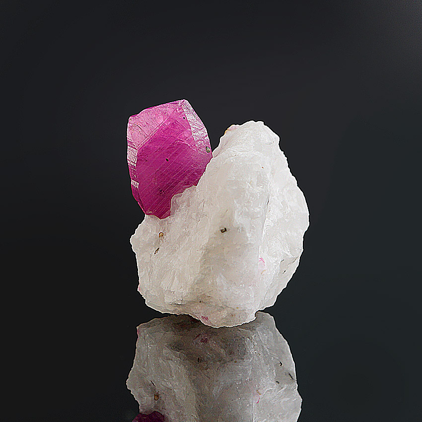 Ruby On Marble