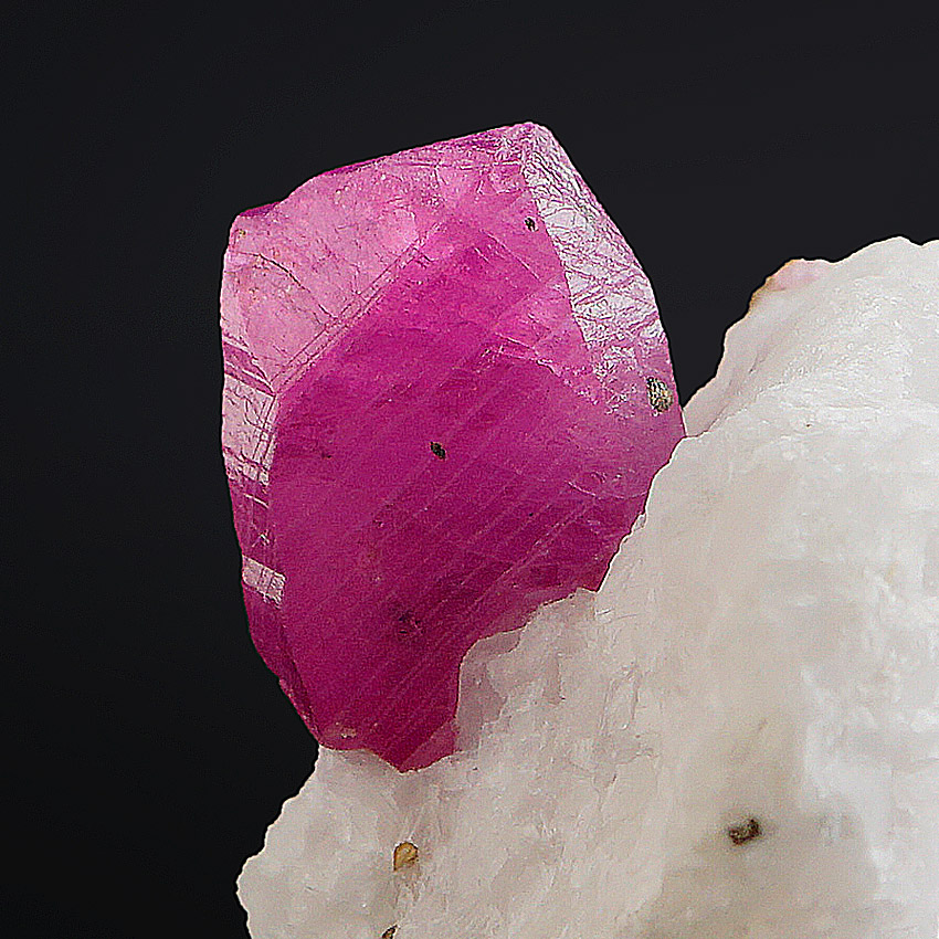 Ruby On Marble
