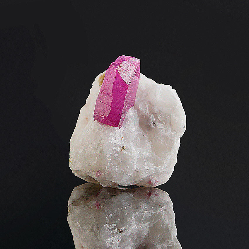 Ruby On Marble
