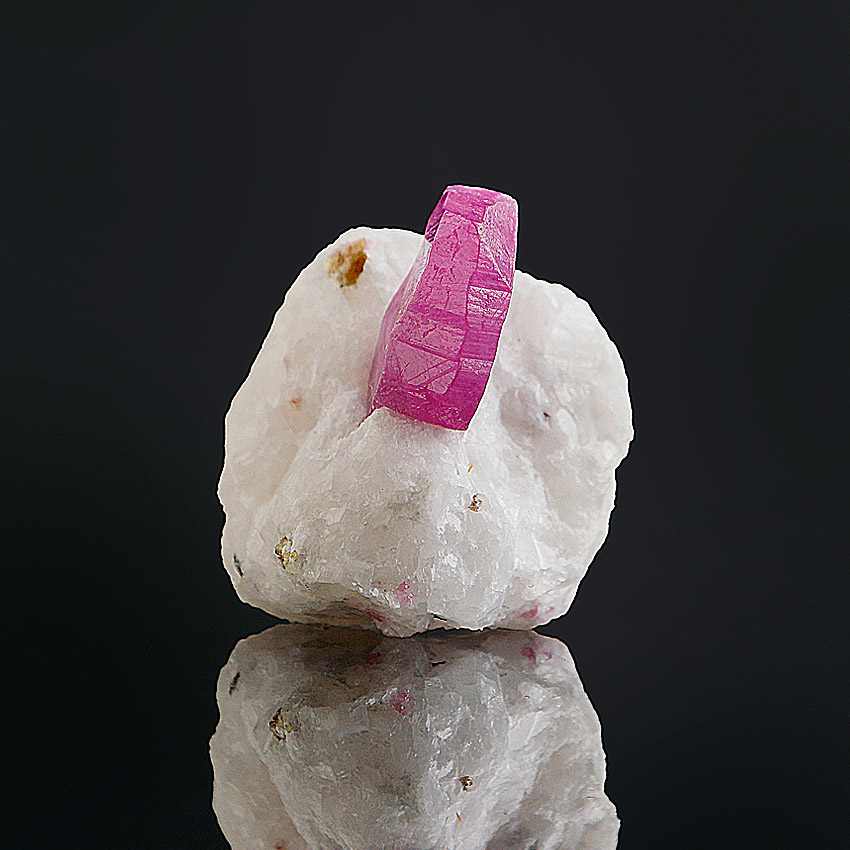Ruby On Marble