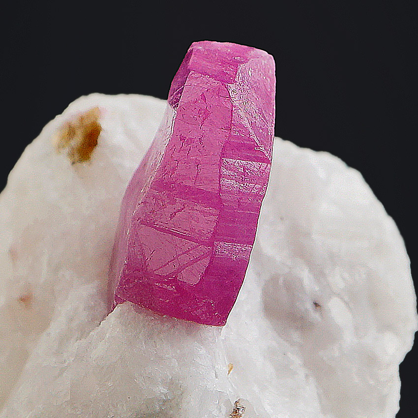 Ruby On Marble