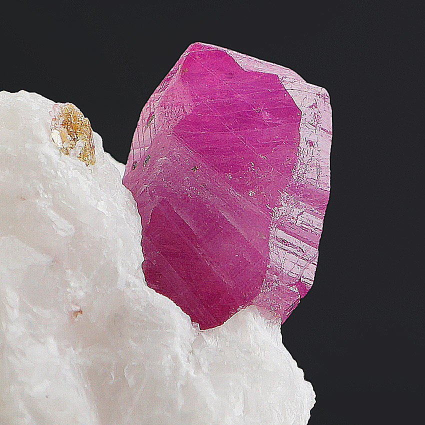 Ruby On Marble