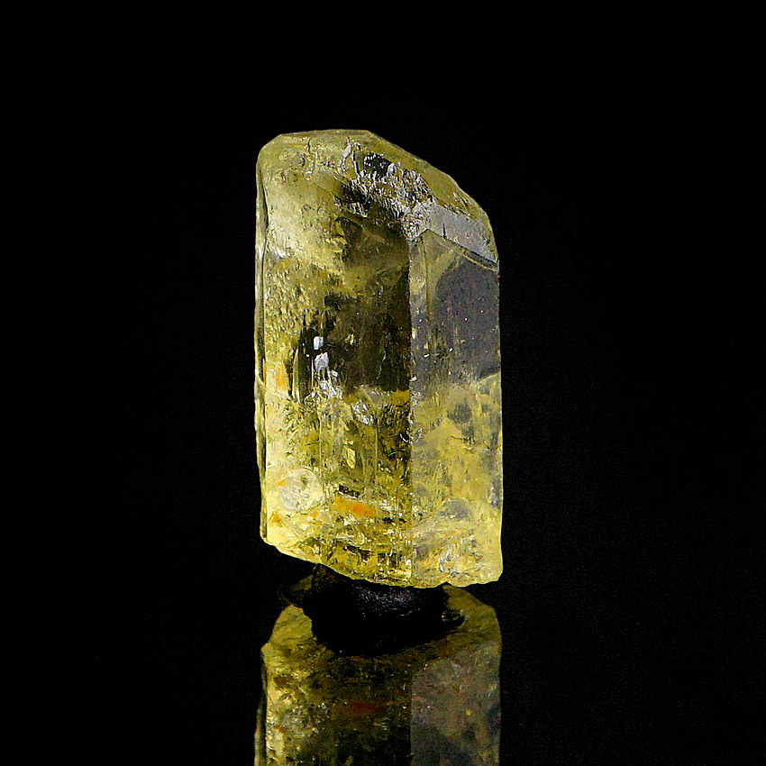 Beryl Var Heliodor