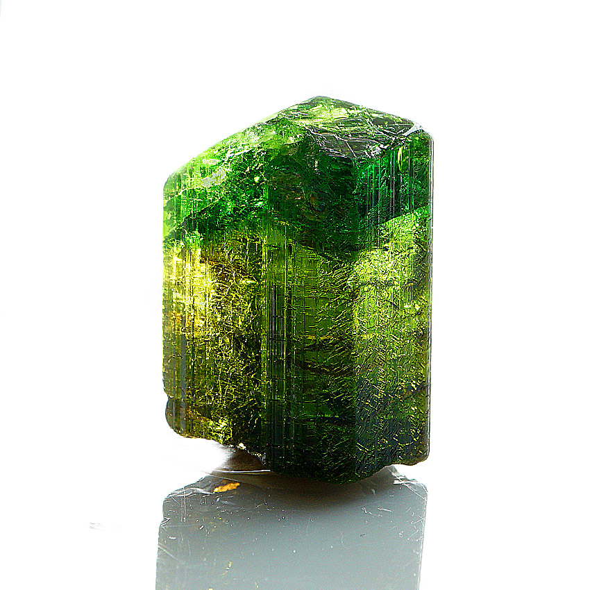 Chromium-dravite