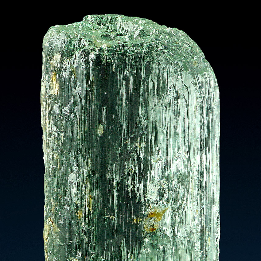 Beryl Var Aquamarine