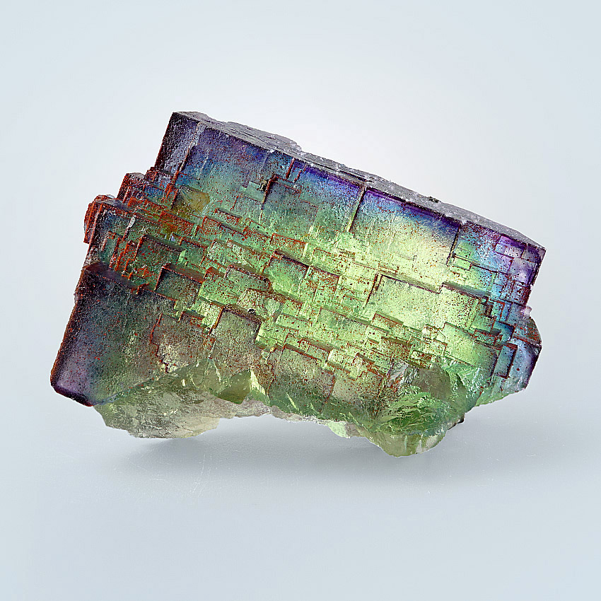 Fluorite