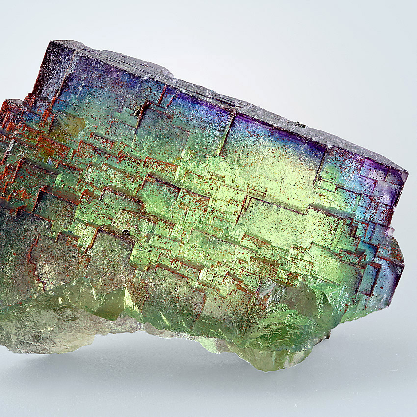 Fluorite