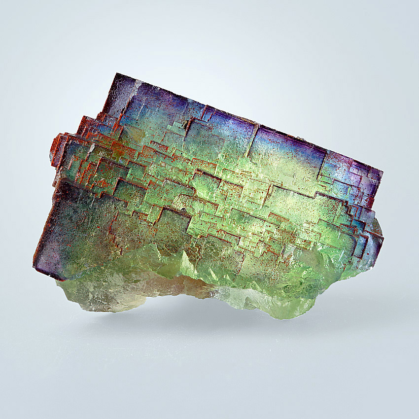 Fluorite