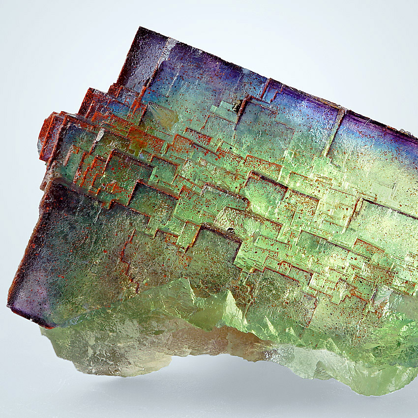 Fluorite