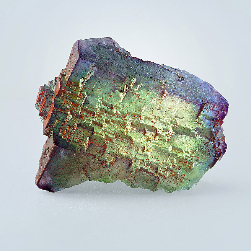 Fluorite