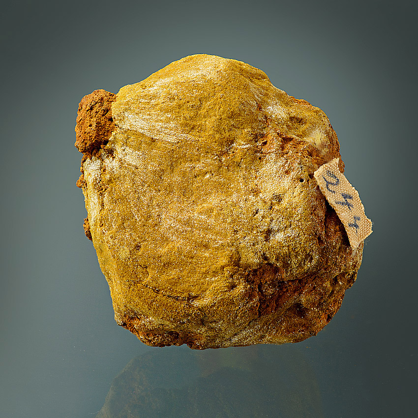 Argentojarosite