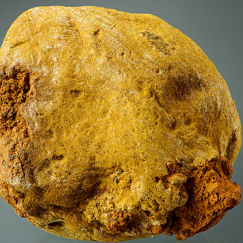 Argentojarosite