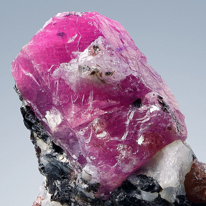 Ruby & Almandine