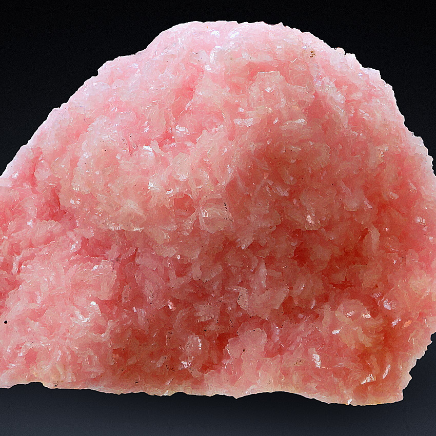 Rhodochrosite