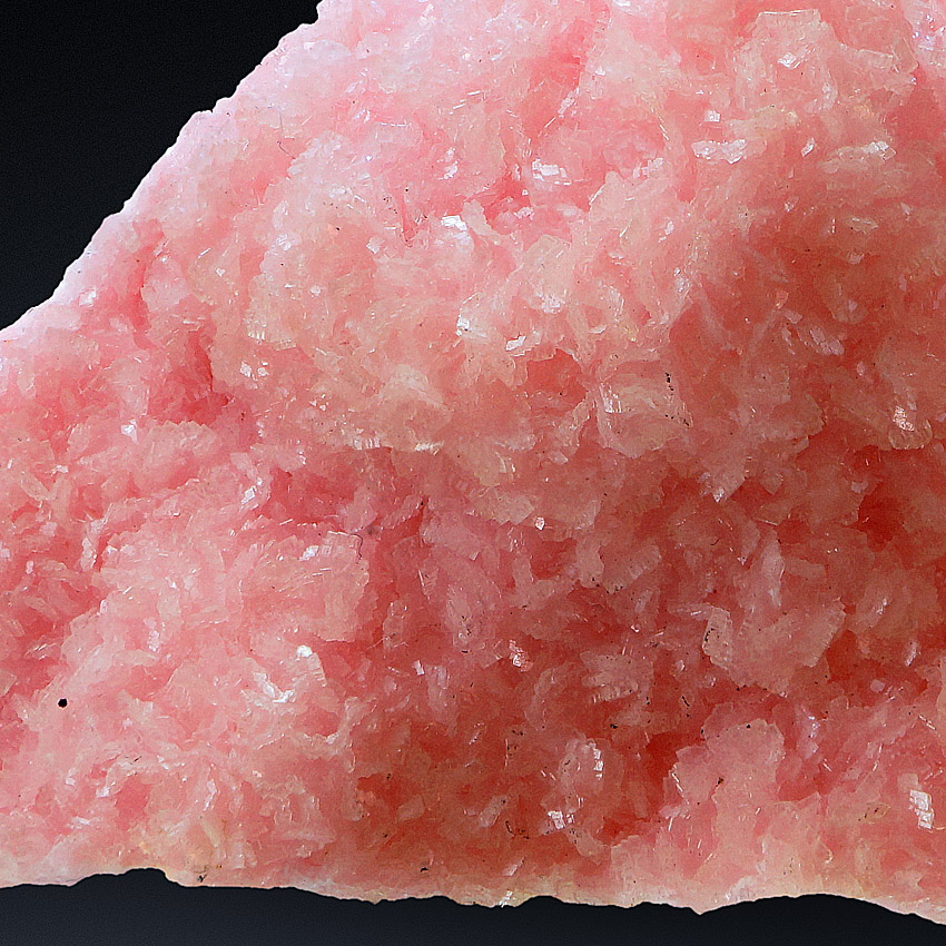 Rhodochrosite