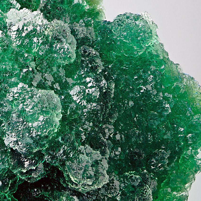 Fluorite