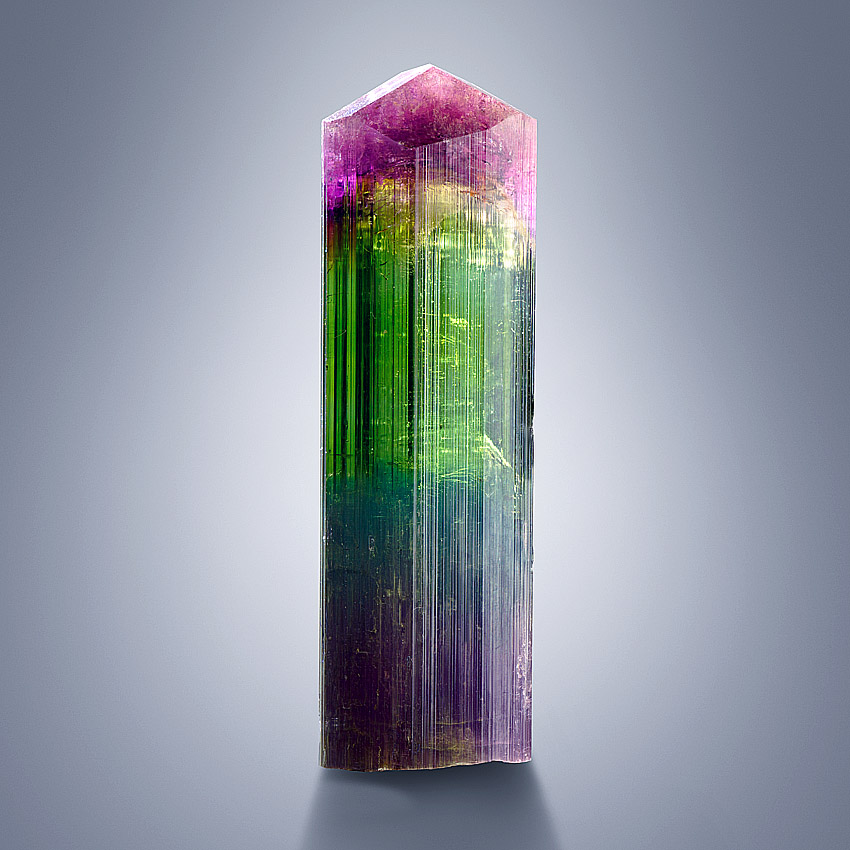 Tourmaline