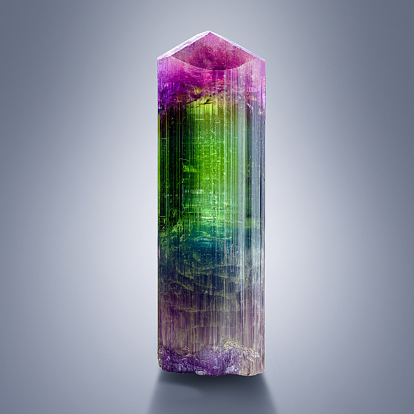 Tourmaline