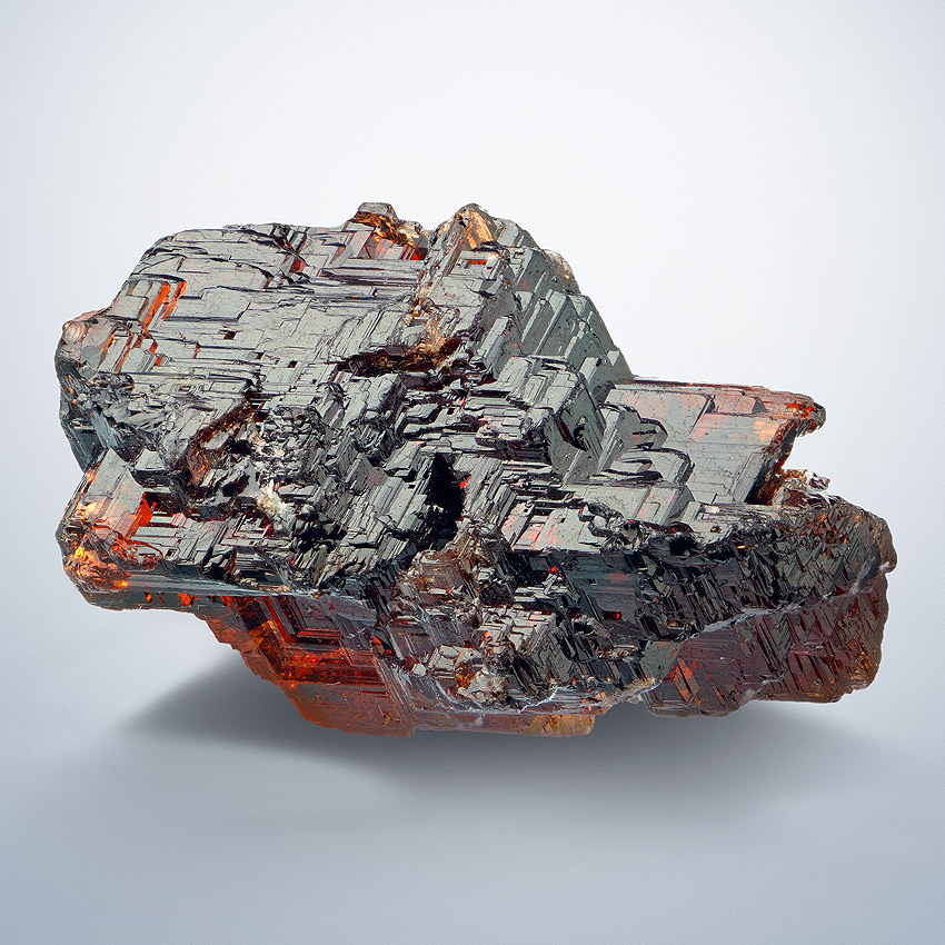Spessartine