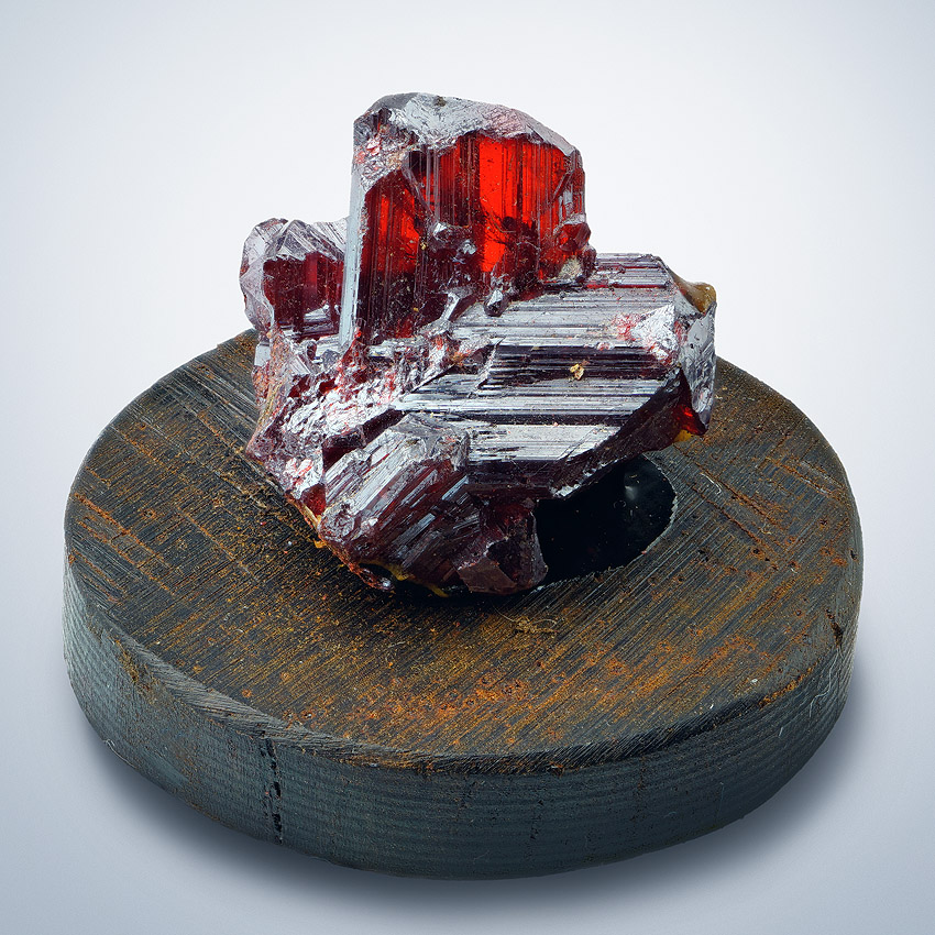 Proustite