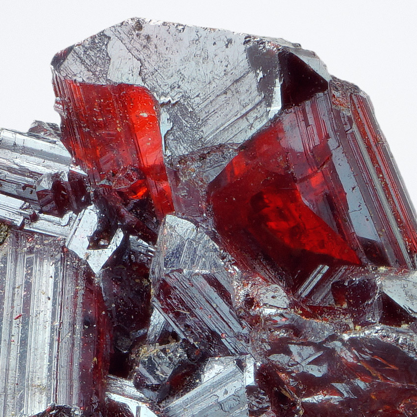 Proustite