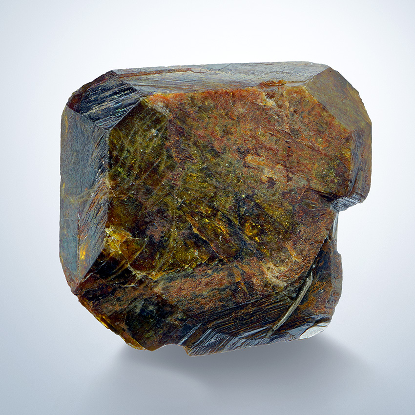 Monazite
