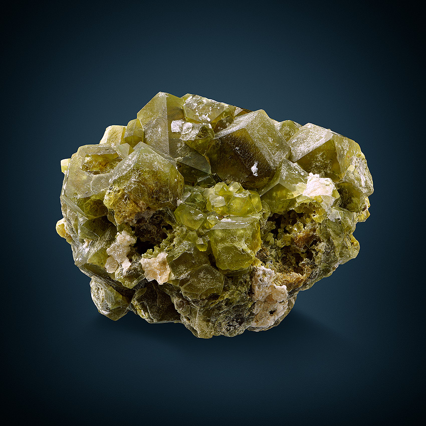 Andradite