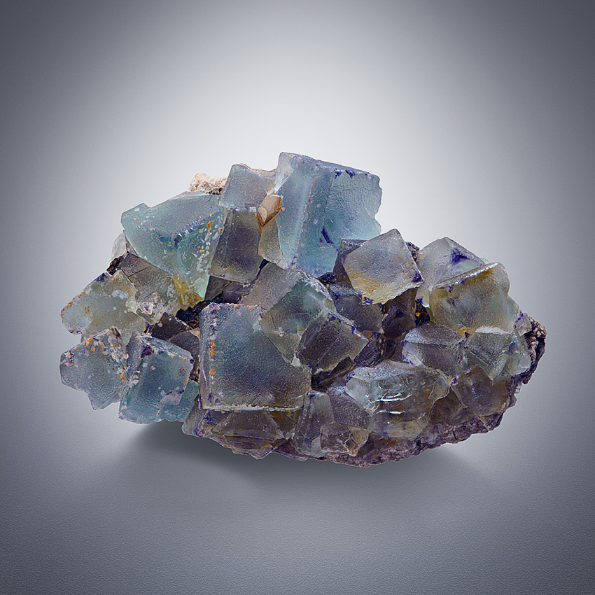 Fluorite