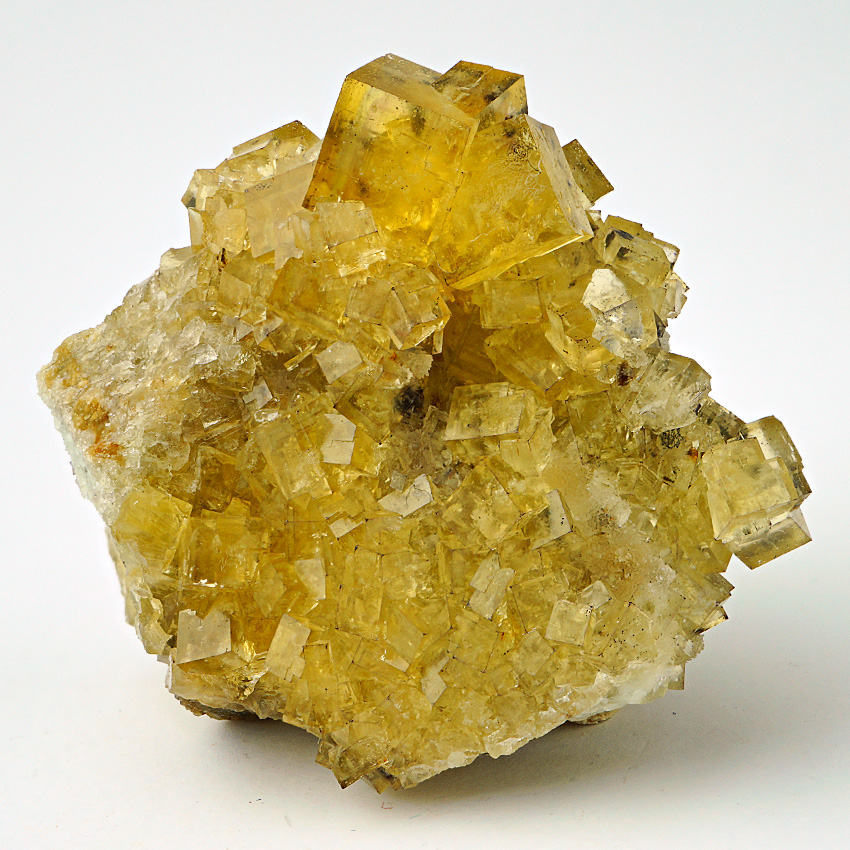Fluorite