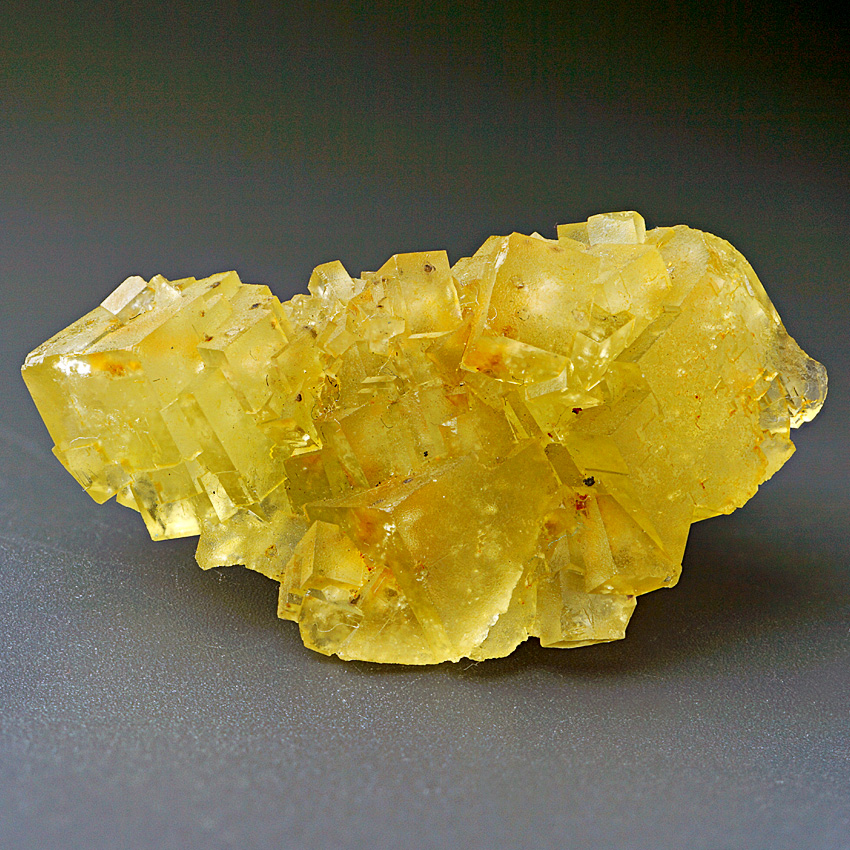Fluorite