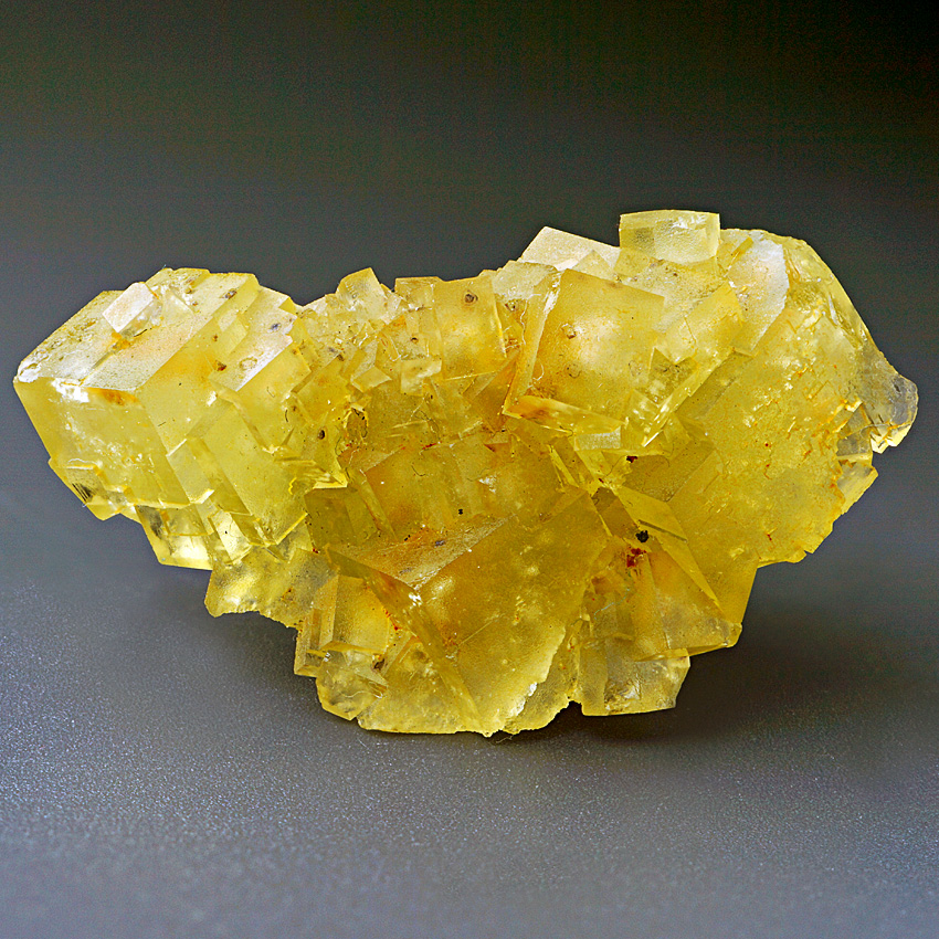 Fluorite