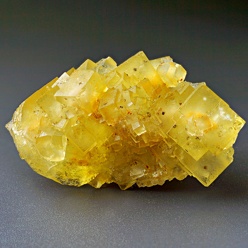 Fluorite