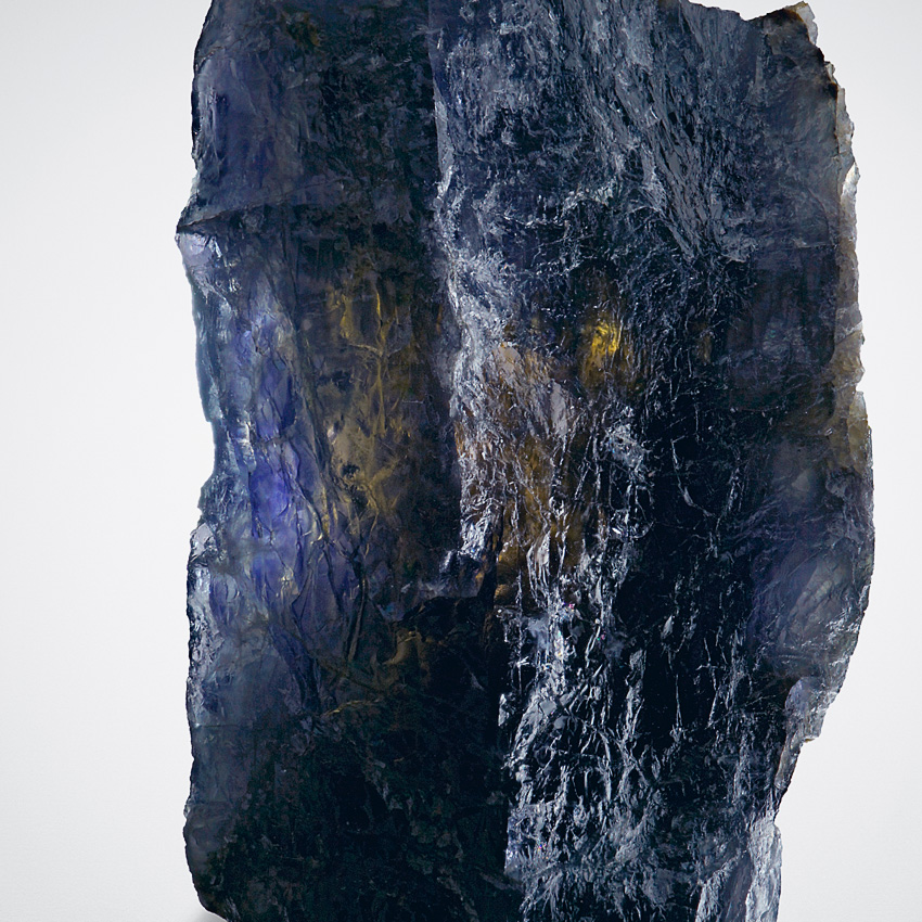Cordierite