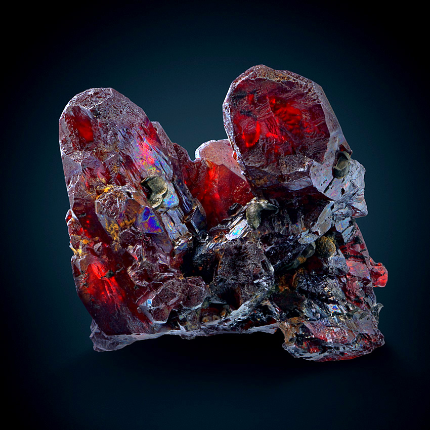 Proustite