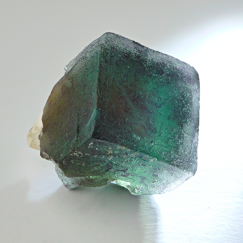 Fluorite